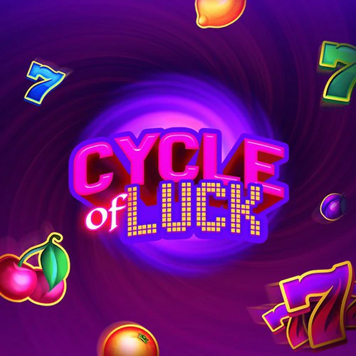 เกมสล็อต Cycle of Luck
